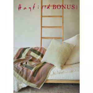 Sirdar Pattern 10257