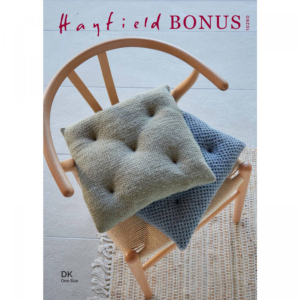 Sirdar Pattern 10260