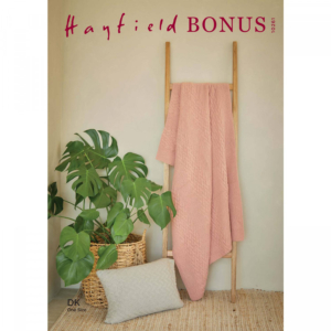 Sirdar Pattern 10261