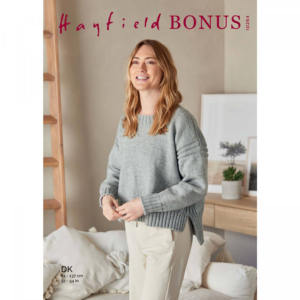 Sirdar Pattern 10264