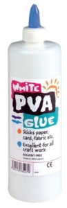 PVA Glue 480ml