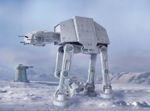 Revell Star Wars AT-AT