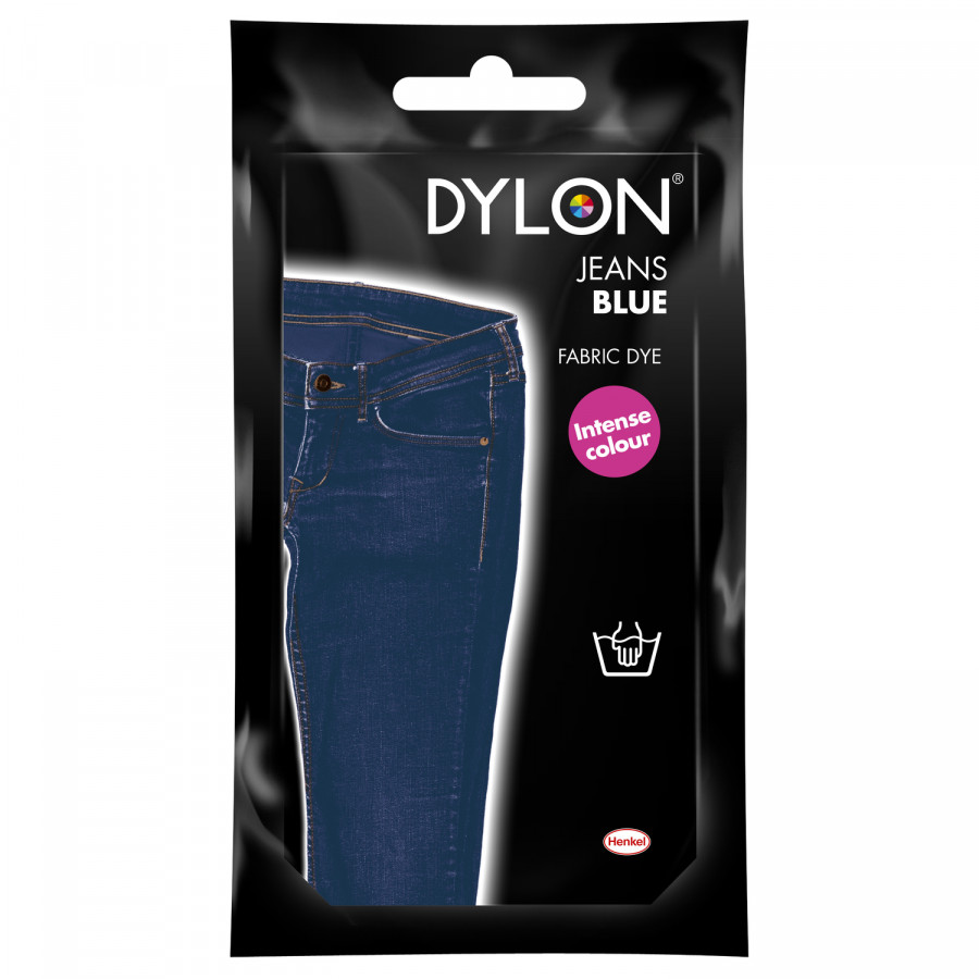 Dylon Hand Dye Sachet 50g
