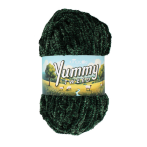 King Cole Yummy Tweed