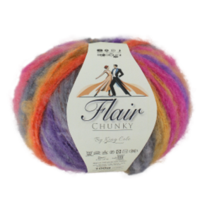 King Cole Flair Chunky Yarn