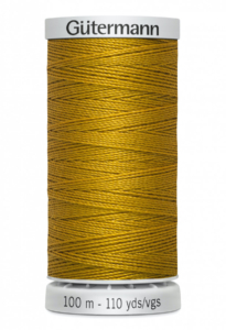 Gutermann Extra Strong Upholstery Thread 100m