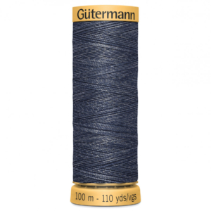 Gutermann Jeans Thread 100mm