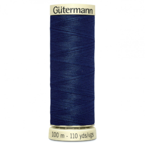 Gutermann Sew-All Thread 100m