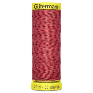 Gutermann Linen Thread 50m