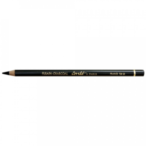 Conté à Paris Charcoal Drawing Pencil