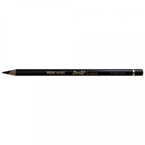 Conté à Paris Pierre Noire Drawing Pencil (Black Stone)