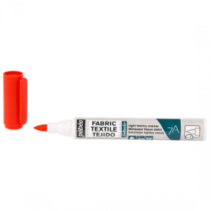 Pebeo Light Fabrics Textile Marker