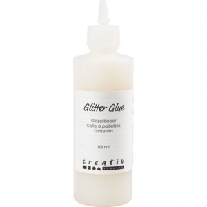 Glitter Glue 118ml