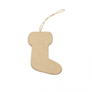 Decopatch Flat Sock To Hang