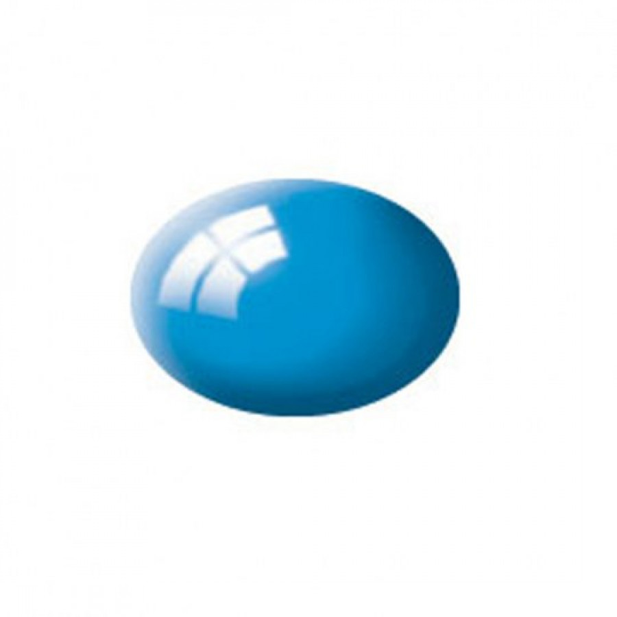 Revell Aqua Colour Paint 18ml - Image 30