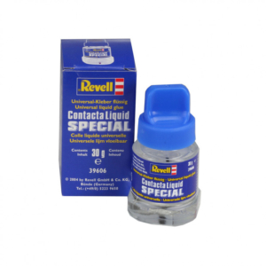 Revell Contacta Liquid Special Cement 30g