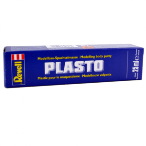 Revell Plasto Bodyputty