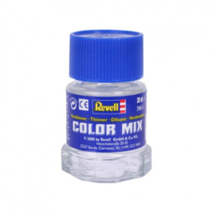 Revell Colour Mix Thinner 30ml
