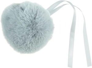 Trimits Faux Fur Pom Pom 11cm