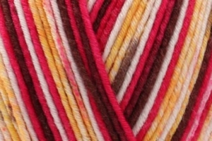 King Cole Footsie 4ply