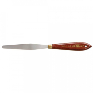 Winsor & Newton Painting Knife - No 2 - 4"