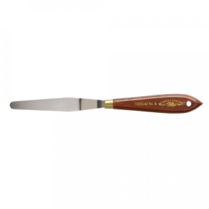 Winsor & Newton Painting Knife - No 4 - 3"