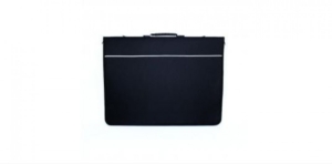 A2 Portfolio Black