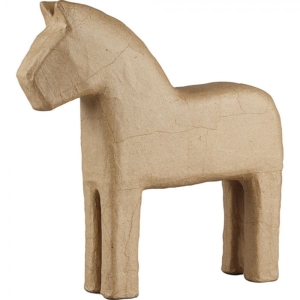 Decopatch Horse