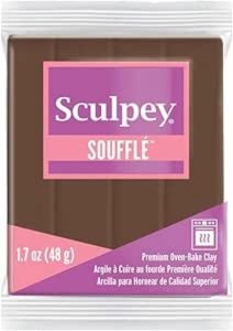 Sculpey Soufflé Clay 1.7oz