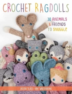 Crochet Ragdolls 30 Animal Patterns