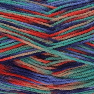 King Cole Jitterbug DK