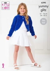 King Cole Pattern - 6390