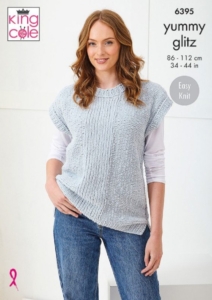 King Cole Pattern - 6395