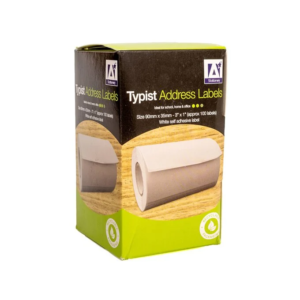 Address Labels 100 Labels
