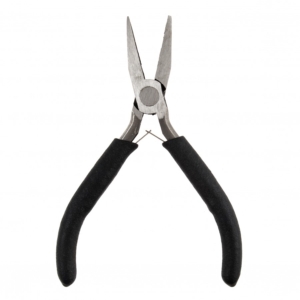 Pliers Flat Nose
