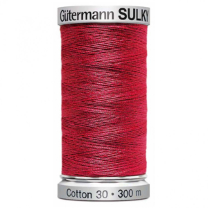 Gutermann Cotton Thread No. 30 300m