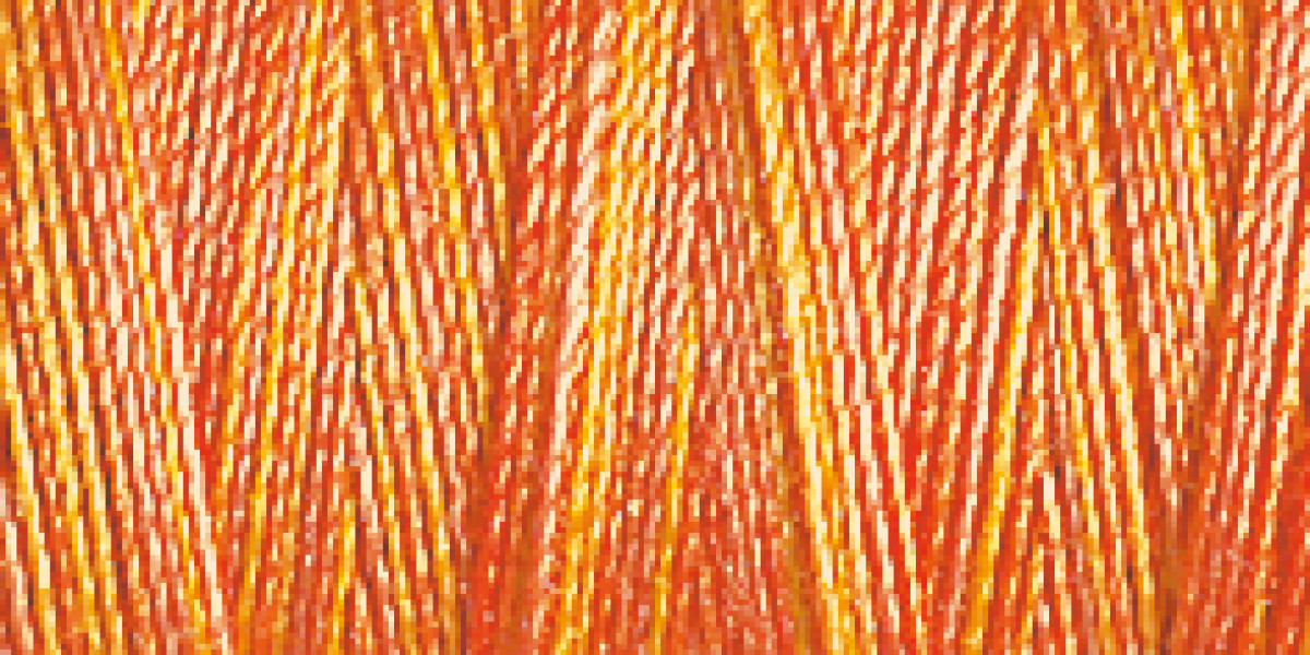Gutermann Variegated Cotton Thread No. 30 300m - Image 4