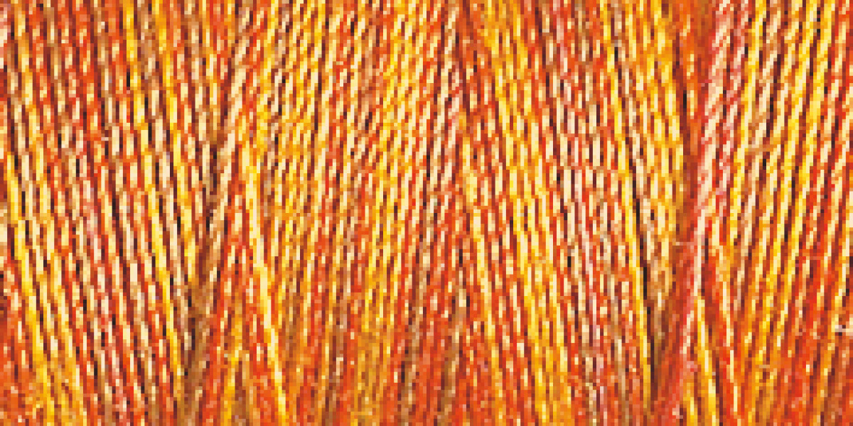 Gutermann Variegated Cotton Thread No. 30 300m - Image 5