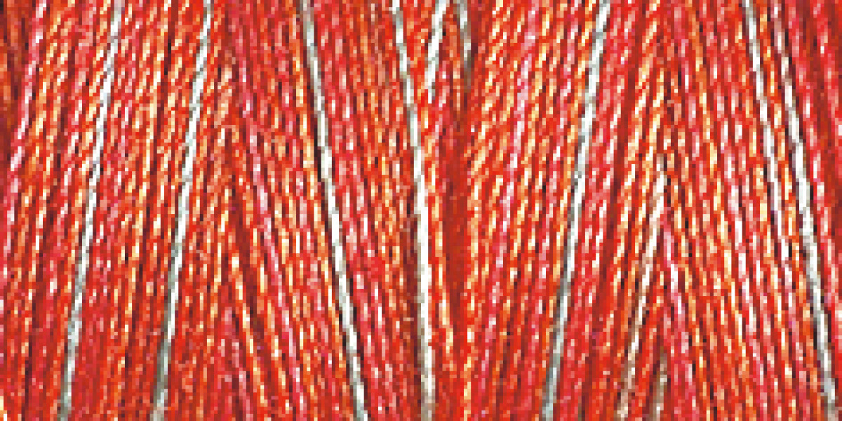 Gutermann Variegated Cotton Thread No. 30 300m - Image 6