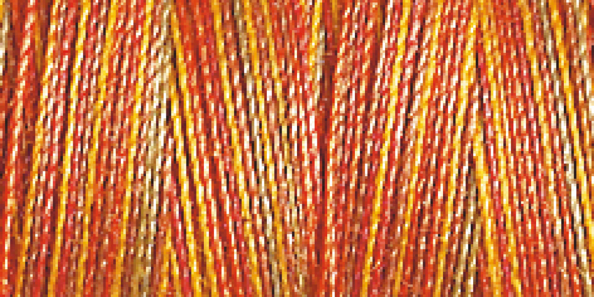 Gutermann Variegated Cotton Thread No. 30 300m - Image 7