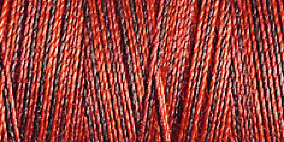 Gutermann Variegated Cotton Thread No. 30 300m - Image 8