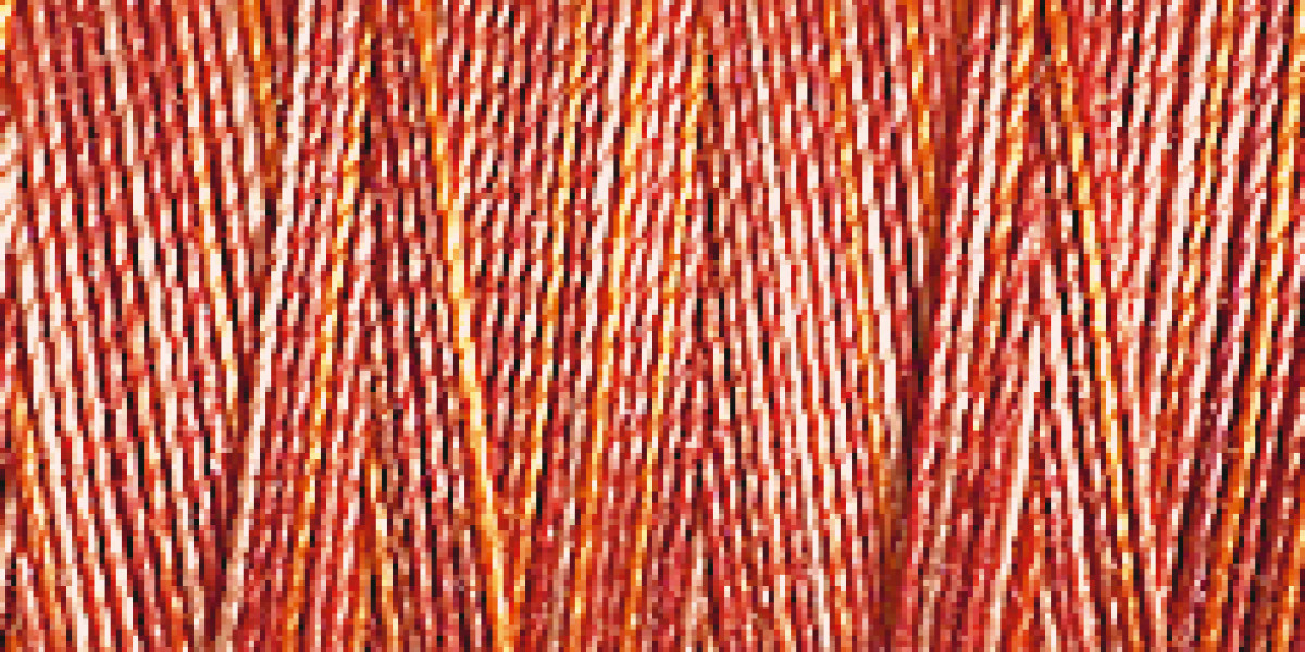 Gutermann Variegated Cotton Thread No. 30 300m - Image 9