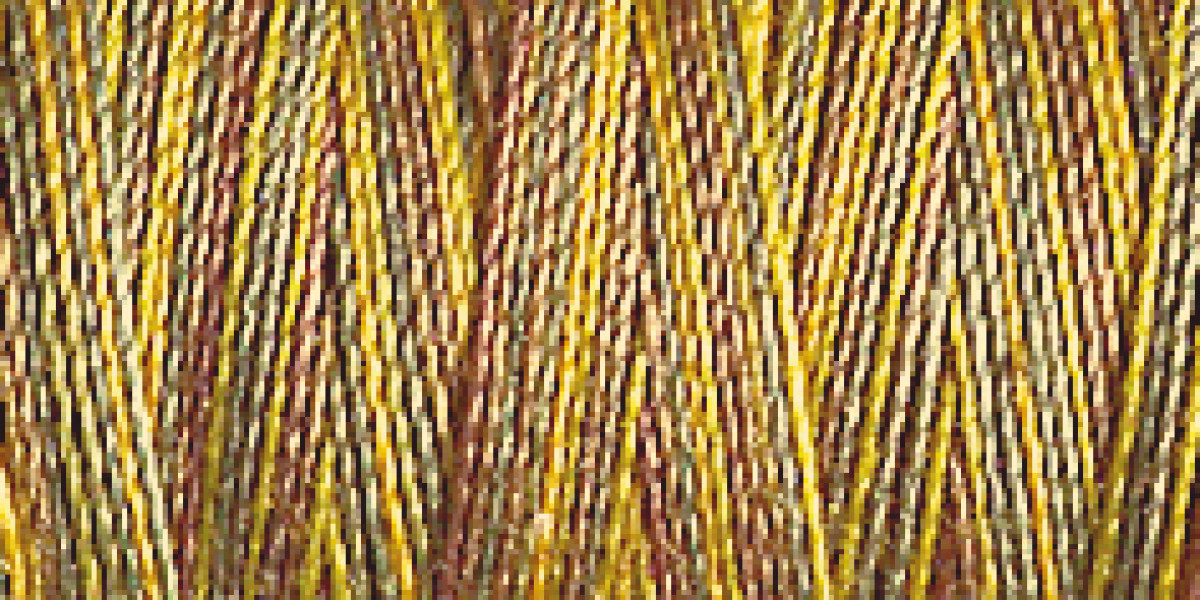 Gutermann Variegated Cotton Thread No. 30 300m - Image 10