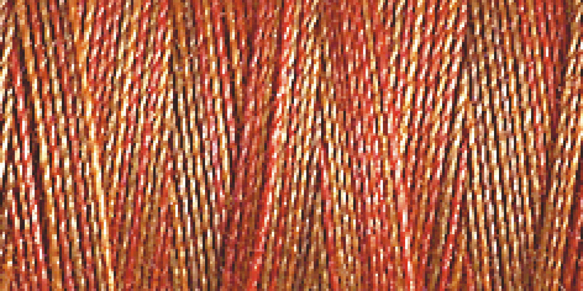Gutermann Variegated Cotton Thread No. 30 300m - Image 11