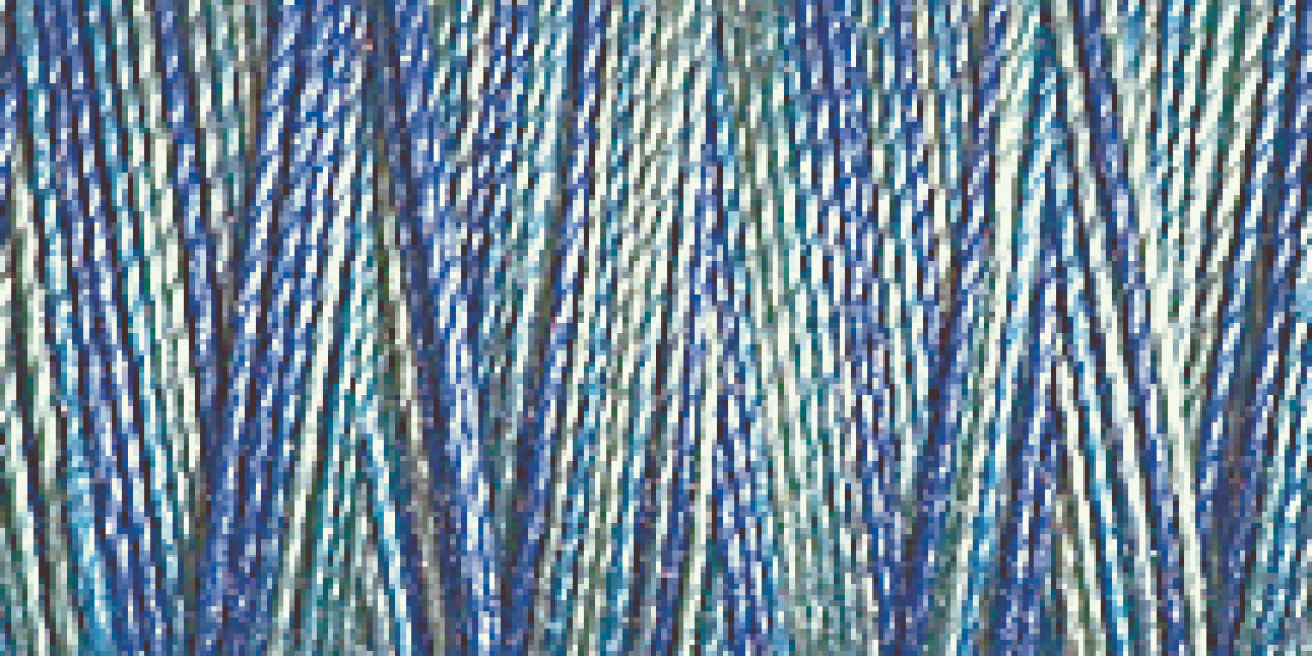 Gutermann Variegated Cotton Thread No. 30 300m - Image 14