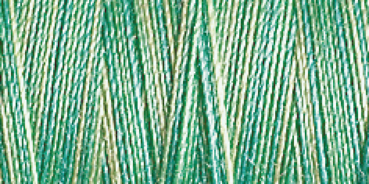 Gutermann Variegated Cotton Thread No. 30 300m - Image 15