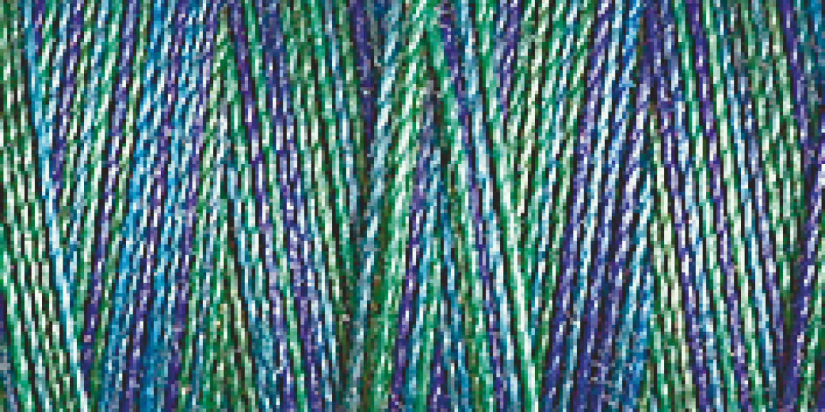 Gutermann Variegated Cotton Thread No. 30 300m - Image 16