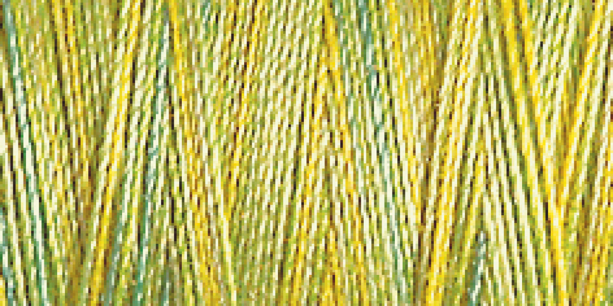 Gutermann Variegated Cotton Thread No. 30 300m - Image 17
