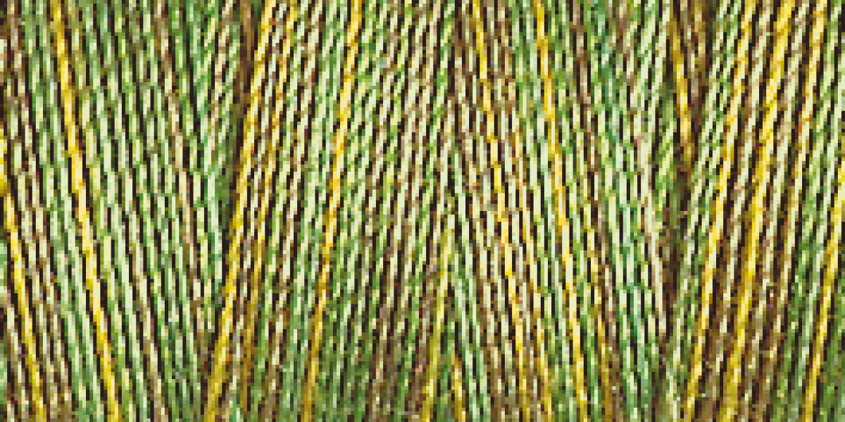 Gutermann Variegated Cotton Thread No. 30 300m - Image 19