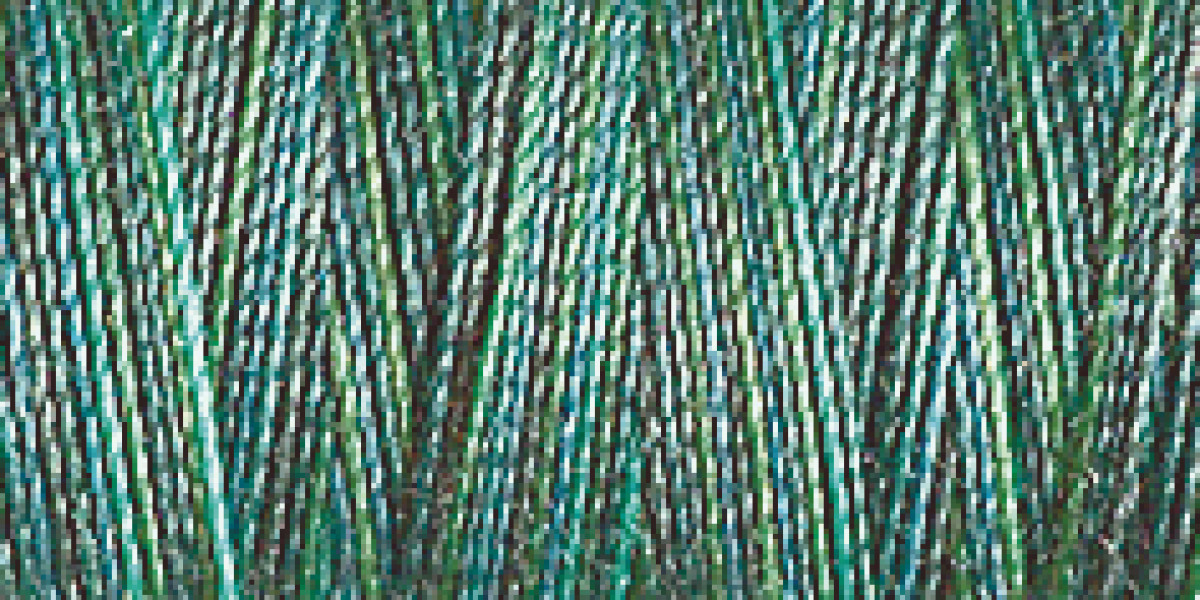 Gutermann Variegated Cotton Thread No. 30 300m - Image 21